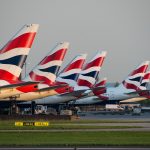 British Airways Raising Money from Stock Market