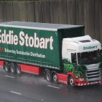 Eddie Stobart Ltd